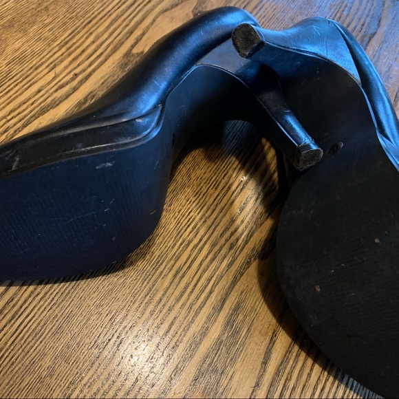 Miss Bisou Heels Sz 81/2 - Picture 9 of 11